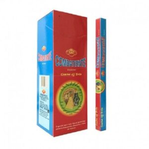 Incienso Combatiente Sac